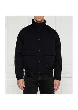 HUGO Ocieplana kurtka Barren2431 | Regular Fit ze sklepu Gomez Fashion Store w kategorii Kurtki męskie - zdjęcie 184332697