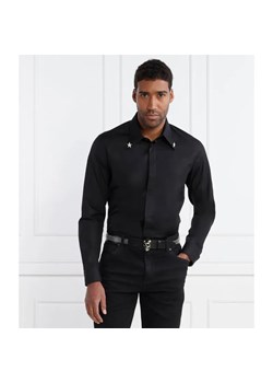 Balmain Koszula | Slim Fit ze sklepu Gomez Fashion Store w kategorii Koszule męskie - zdjęcie 184332715
