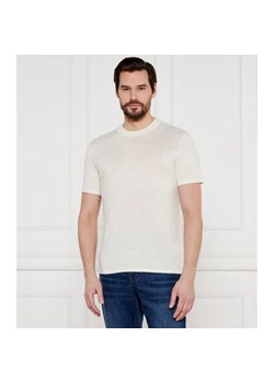 Joop! Jeans T-shirt Peeron | Regular Fit ze sklepu Gomez Fashion Store w kategorii T-shirty męskie - zdjęcie 184332728