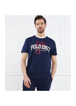 POLO RALPH LAUREN T-shirt | Regular Fit ze sklepu Gomez Fashion Store w kategorii T-shirty męskie - zdjęcie 184332748