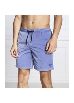 GUESS Szorty kąpielowe | Regular Fit ze sklepu Gomez Fashion Store w kategorii Kąpielówki - zdjęcie 184332755