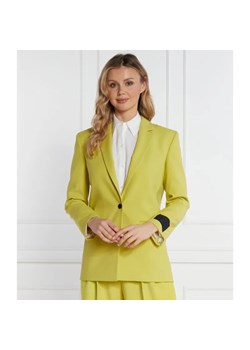 HUGO Marynarka Aita | Regular Fit ze sklepu Gomez Fashion Store w kategorii Marynarki damskie - zdjęcie 184332758