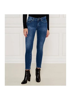 DONDUP - made in Italy Jeansy MONROE | Skinny fit ze sklepu Gomez Fashion Store w kategorii Jeansy damskie - zdjęcie 184332766