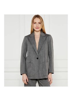 MAX&Co. Wełniana marynarka IBIS | Relaxed fit ze sklepu Gomez Fashion Store w kategorii Marynarki damskie - zdjęcie 184332768