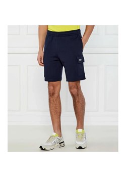 Lacoste Szorty | Regular Fit ze sklepu Gomez Fashion Store w kategorii Spodenki męskie - zdjęcie 184332795