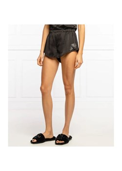 Juicy Couture Szorty od piżamy ELLIE DIAMANTE | Regular Fit ze sklepu Gomez Fashion Store w kategorii Piżamy damskie - zdjęcie 184332798