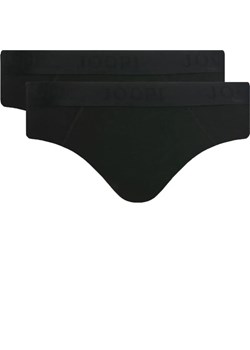 Joop! Slipy 2-pack ze sklepu Gomez Fashion Store w kategorii Majtki męskie - zdjęcie 184332799