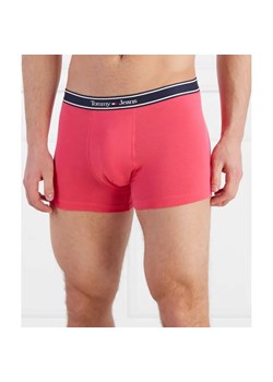 Tommy Hilfiger Bokserki TRUNK ze sklepu Gomez Fashion Store w kategorii Majtki męskie - zdjęcie 184332806