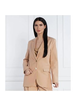 Michael Kors Marynarka | Regular Fit ze sklepu Gomez Fashion Store w kategorii Marynarki damskie - zdjęcie 184332817