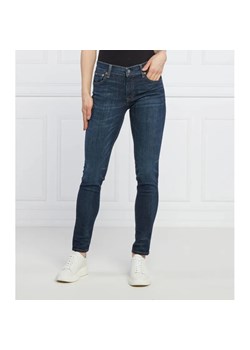 POLO RALPH LAUREN Jeansy TOMPKINSSKI | Skinny fit ze sklepu Gomez Fashion Store w kategorii Jeansy damskie - zdjęcie 184332819