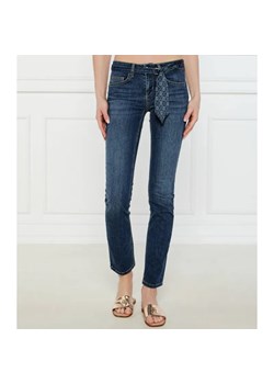 Liu Jo Jeansy | Slim Fit ze sklepu Gomez Fashion Store w kategorii Jeansy damskie - zdjęcie 184332827