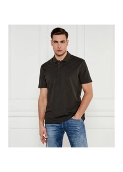 Armani Exchange Polo | Regular Fit ze sklepu Gomez Fashion Store w kategorii T-shirty męskie - zdjęcie 184332828