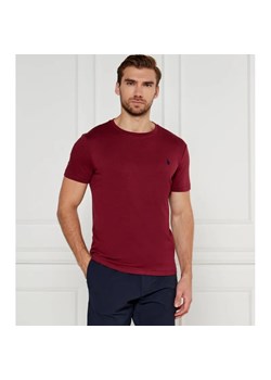 POLO RALPH LAUREN T-shirt | Custom slim fit ze sklepu Gomez Fashion Store w kategorii T-shirty męskie - zdjęcie 184332837