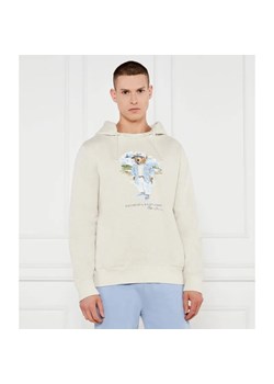 POLO RALPH LAUREN Bluza | Regular Fit ze sklepu Gomez Fashion Store w kategorii Bluzy męskie - zdjęcie 184332838