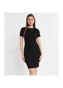 GUESS Sukienka ES SS ANNE SWTR ze sklepu Gomez Fashion Store w kategorii Sukienki - zdjęcie 184332848