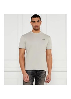 Calvin Klein T-shirt | Regular Fit ze sklepu Gomez Fashion Store w kategorii T-shirty męskie - zdjęcie 184332866