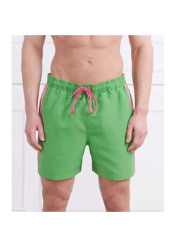 Tommy Hilfiger Szorty kąpielowe | Slim Fit ze sklepu Gomez Fashion Store w kategorii Kąpielówki - zdjęcie 184332867
