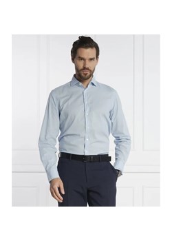 Hackett London Koszula | Slim Fit - id: HL235M000011513 - marki Hackett London - 184332876 Hackett London Koszula | Slim Fit ze sklepu Gomez Fashion Store w kategorii Koszule męskie - zdjęcie 184332876