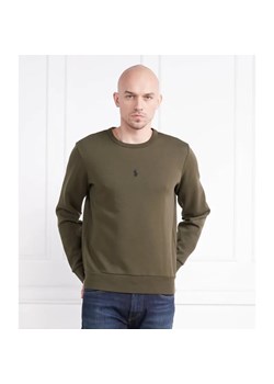 POLO RALPH LAUREN Bluza | Regular Fit ze sklepu Gomez Fashion Store w kategorii Bluzy męskie - zdjęcie 184332877