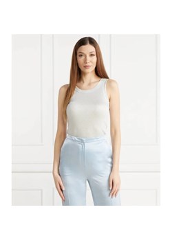 Marc Cain Top | Regular Fit ze sklepu Gomez Fashion Store w kategorii Bluzki damskie - zdjęcie 184332886