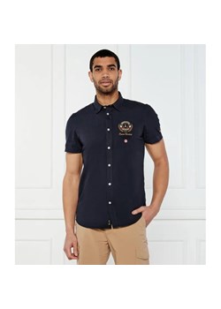 Aeronautica Militare Koszula | Regular Fit ze sklepu Gomez Fashion Store w kategorii Koszule męskie - zdjęcie 184332888