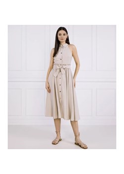 Liu Jo Sukienka ze sklepu Gomez Fashion Store w kategorii Sukienki - zdjęcie 184332896