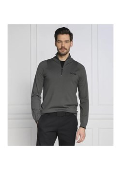 BOSS GREEN Sweter Zelvin | Regular Fit | z dodatkiem wełny ze sklepu Gomez Fashion Store w kategorii Swetry męskie - zdjęcie 184332907
