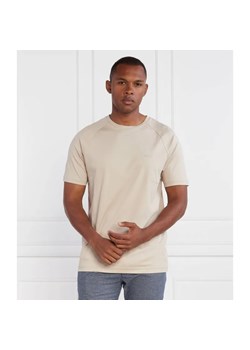 BOSS GREEN T-shirt Thilix | Regular Fit ze sklepu Gomez Fashion Store w kategorii T-shirty męskie - zdjęcie 184332909