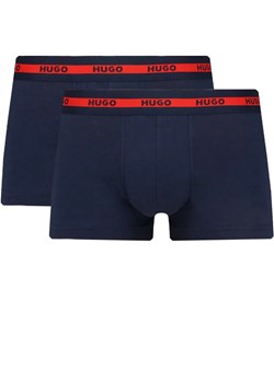 Hugo Bodywear Bokserki 2-pack ze sklepu Gomez Fashion Store w kategorii Majtki męskie - zdjęcie 184332917