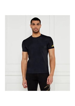 Dsquared2 T-shirt | Regular Fit ze sklepu Gomez Fashion Store w kategorii T-shirty męskie - zdjęcie 184332925