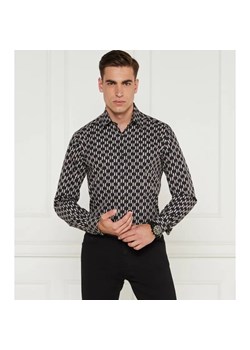 Karl Lagerfeld Koszula MODERN | Regular Fit ze sklepu Gomez Fashion Store w kategorii Koszule męskie - zdjęcie 184332929