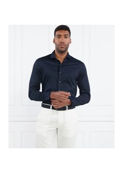 van Laack Koszula | Slim Fit ze sklepu Gomez Fashion Store w kategorii Koszule męskie - zdjęcie 184332937