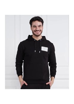 EA7 Bluza | Regular Fit ze sklepu Gomez Fashion Store w kategorii Bluzy męskie - zdjęcie 184332939