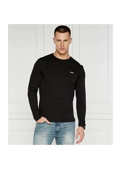 HUGO Longsleeve Derol222 | Regular Fit ze sklepu Gomez Fashion Store w kategorii T-shirty męskie - zdjęcie 184332945
