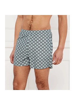 Karl Lagerfeld Szorty kąpielowe | Regular Fit ze sklepu Gomez Fashion Store w kategorii Kąpielówki - zdjęcie 184332957