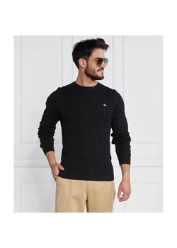Gant Sweter | Regular Fit ze sklepu Gomez Fashion Store w kategorii Swetry męskie - zdjęcie 184332966