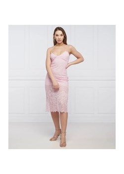 Patrizia Pepe Koronkowa sukienka ze sklepu Gomez Fashion Store w kategorii Sukienki - zdjęcie 184332968