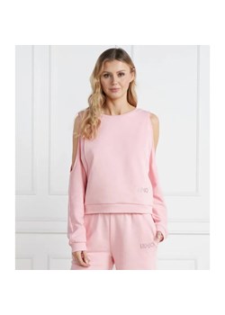 Liu Jo Bluza | Loose fit ze sklepu Gomez Fashion Store w kategorii Bluzy damskie - zdjęcie 184332969