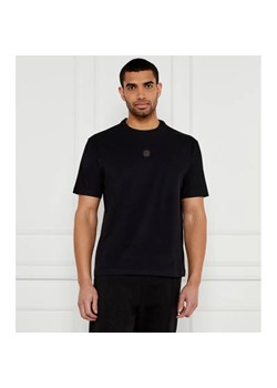 BOSS GREEN T-shirt Tee 10 TL | Regular Fit | stretch ze sklepu Gomez Fashion Store w kategorii T-shirty męskie - zdjęcie 184332987