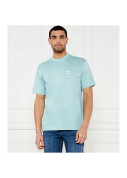 Calvin Klein Jeans T-shirt | Relaxed fit ze sklepu Gomez Fashion Store w kategorii T-shirty męskie - zdjęcie 184332988