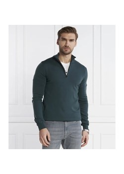 HUGO Sweter San Quirin-M | Regular Fit ze sklepu Gomez Fashion Store w kategorii Swetry męskie - zdjęcie 184333005