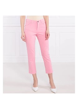 Marc Cain Jeansy | Slim Fit ze sklepu Gomez Fashion Store w kategorii Jeansy damskie - zdjęcie 184333006