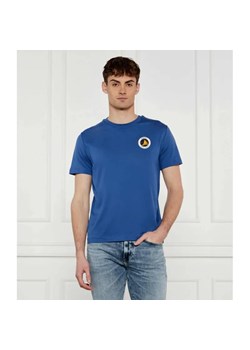 Gant T-shirt | Regular Fit ze sklepu Gomez Fashion Store w kategorii T-shirty męskie - zdjęcie 184333029