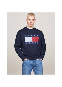 Tommy Jeans Bluza | Loose fit ze sklepu Gomez Fashion Store w kategorii Bluzy męskie - zdjęcie 184333035