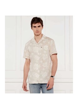 Tommy Jeans Koszula | Regular Fit ze sklepu Gomez Fashion Store w kategorii Koszule męskie - zdjęcie 184333057