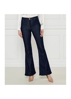 GUESS Jeansy AMANDA | flare fit ze sklepu Gomez Fashion Store w kategorii Jeansy damskie - zdjęcie 184333059
