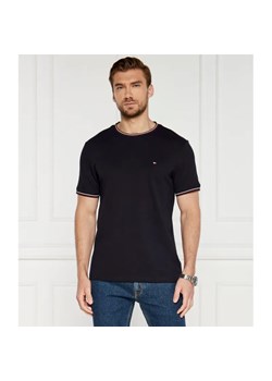 Tommy Hilfiger T-shirt | Regular Fit | stretch ze sklepu Gomez Fashion Store w kategorii T-shirty męskie - zdjęcie 184333066