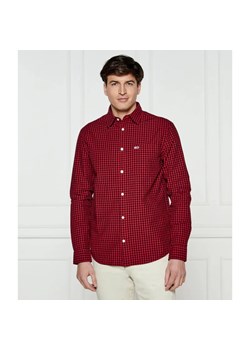 Tommy Jeans Koszula | Regular Fit ze sklepu Gomez Fashion Store w kategorii Koszule męskie - zdjęcie 184333068