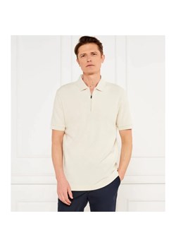 BOSS BLACK Polo H-Paras 120 | Regular Fit ze sklepu Gomez Fashion Store w kategorii T-shirty męskie - zdjęcie 184333079