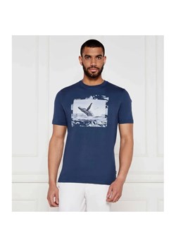 BOSS ORANGE T-shirt Te_Dunetrace | Regular Fit ze sklepu Gomez Fashion Store w kategorii T-shirty męskie - zdjęcie 184333085